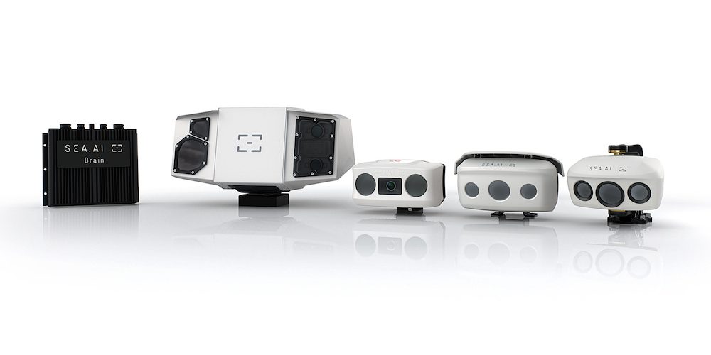 Outback Marine Launches Innovative Sea.AI Watchkeeper System - Marine ...