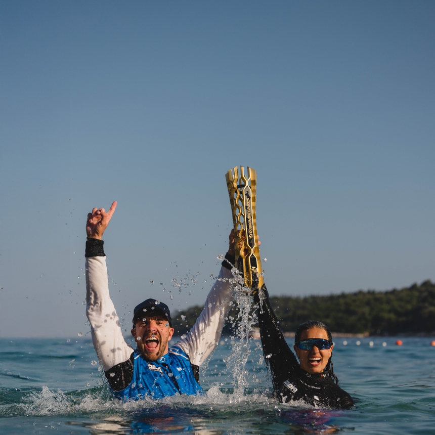 Aoki Racing Team wins in Dubrovnik to take E1 Championship lead ...