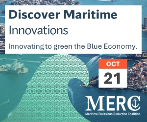 Marine Business News - Sponsored Ad