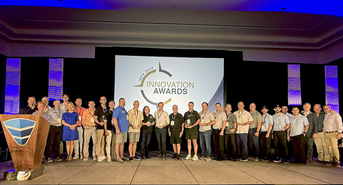 Who is winning what overseas – IBEX announces winners of the 2025 ...