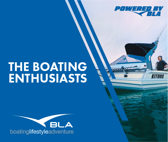 Marine Business News - Sponsored Ad