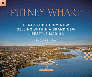 Marine Business News - Sponsored Ad