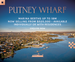 Marine Business News - Sponsored Ad