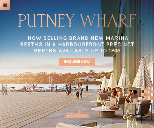 Marine Business News - Sponsored Ad