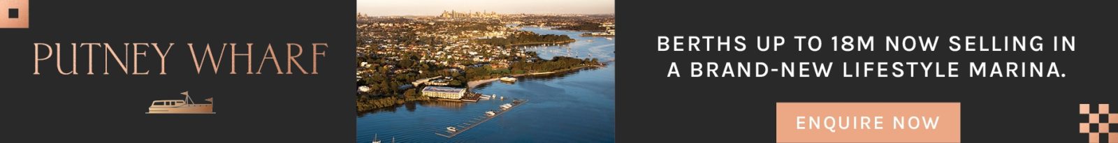 Marine Business News - Sponsored Ad