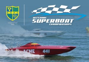 2026 Australian Offshore Superboat Championships - Marine Business News