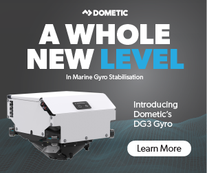 Marine Business News - Sponsored Ad