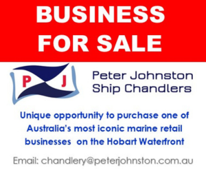 Marine Business News - Sponsored Ad