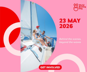 Marine Business News - Sponsored Ad