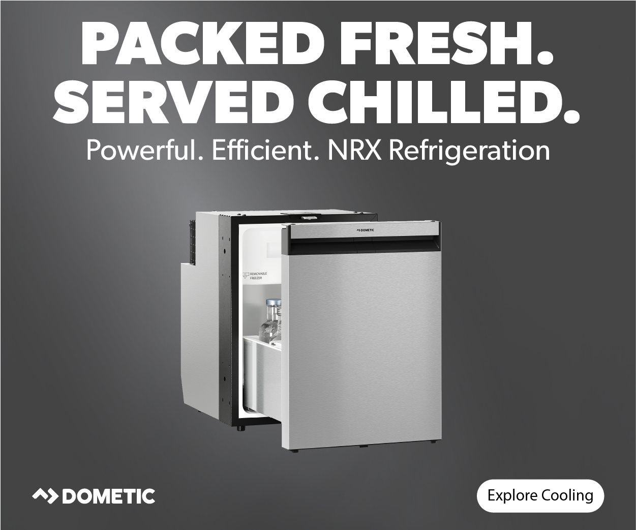 Marine Business News - Sponsored Ad