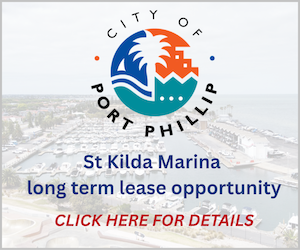 Marine Business News - Sponsored Ad