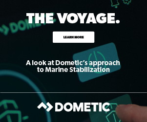 Marine Business News - Sponsored Ad