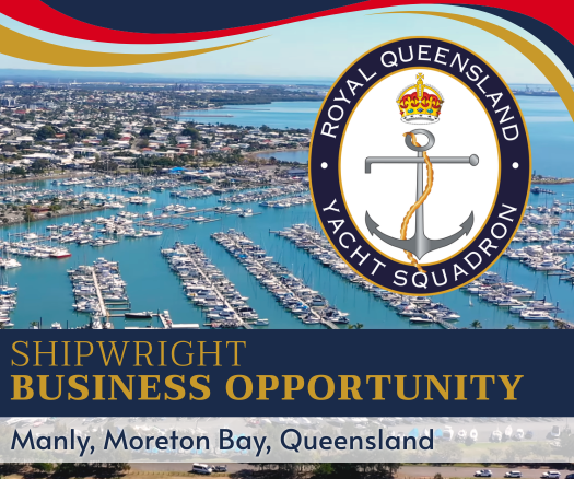 Marine Business News - Sponsored Ad