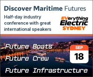 Marine Business News - Sponsored Ad
