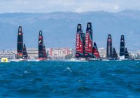 Practice Race