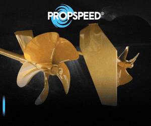 Marine Business News - Sponsored Ad