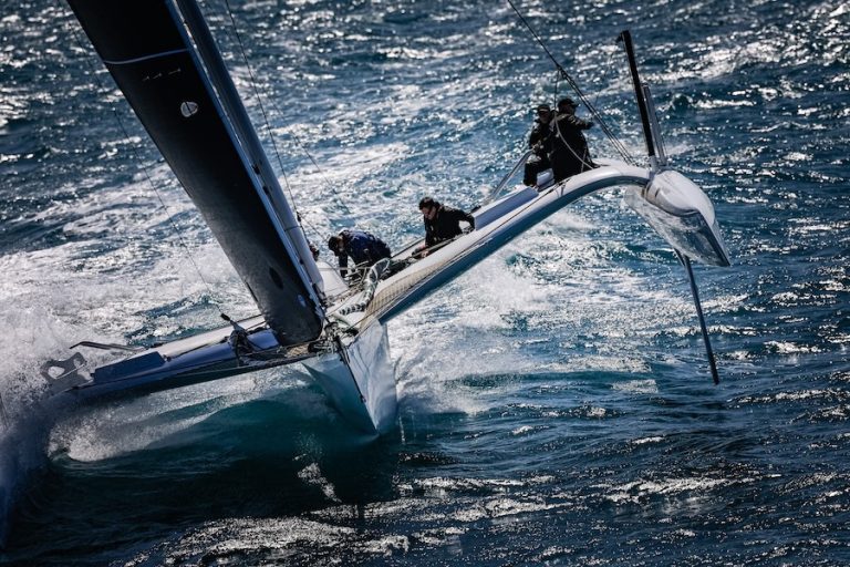 Champions crowned at 41st Hamilton Island Race Week - Marine Business News