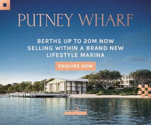 Marine Business News - Sponsored Ad