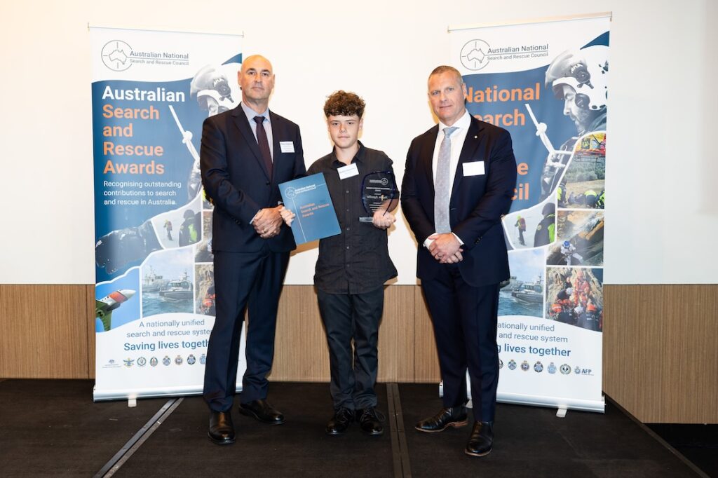 Perth hosts 2026 Australian SAR Awards as NATSAR Council celebrates 50 ...