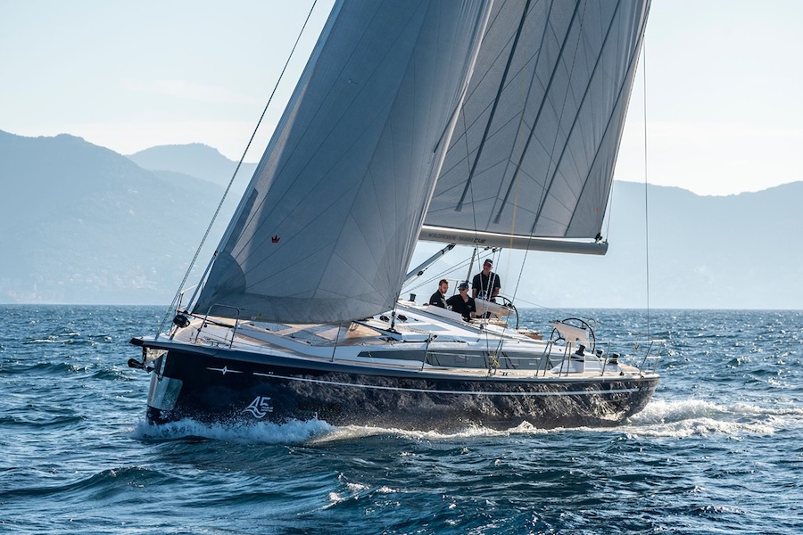 Sail Expo 2026 Brings Together the Best of Sailing - Marine Business News